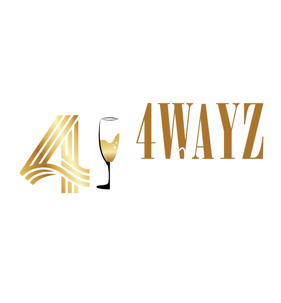 4Wayz Hub Logo