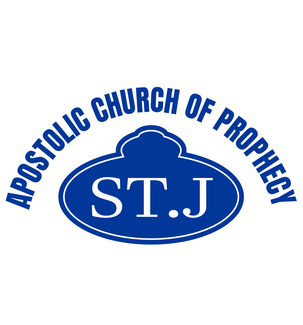 STJ Logo